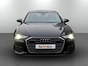 A6 Design 40 TDI thumbnail