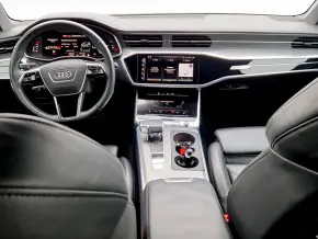 A6 Sport 55 TFSI quattro thumbnail