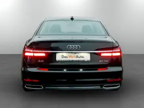 A6 Design 40 TDI thumbnail