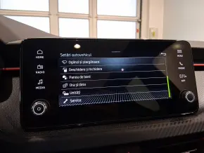 Škoda Kamiq Monte Carlo 1.5 TSI DSG thumbnail