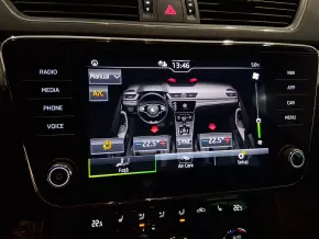 Superb Combi Ambition TDI DSG thumbnail