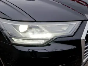 A6 Design 40 TDI thumbnail