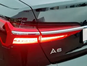 A6 Design 40 TDI thumbnail