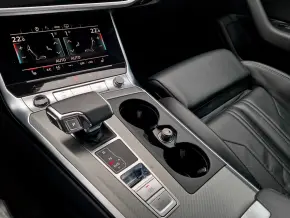 A6 Sport 55 TFSI quattro thumbnail