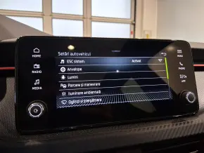 Škoda Kamiq Monte Carlo 1.5 TSI DSG thumbnail