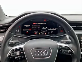 A6 Sport 55 TFSI quattro thumbnail
