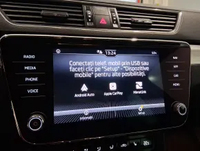 Superb Combi Ambition TDI DSG thumbnail
