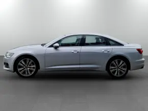 A6 Sport 55 TFSI quattro thumbnail