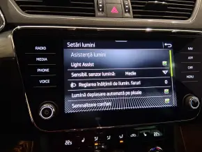Superb Combi Ambition TDI DSG thumbnail