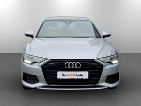 A6 Sport 55 TFSI quattro thumbnail