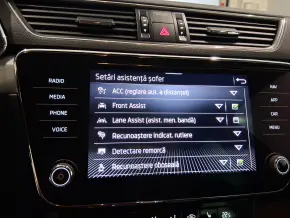 Superb Combi Ambition TDI DSG thumbnail