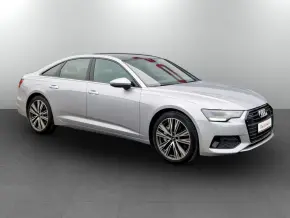 A6 Sport 55 TFSI quattro thumbnail