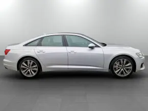 A6 Sport 55 TFSI quattro thumbnail