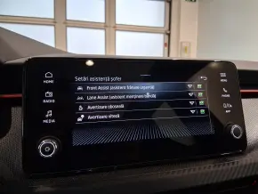Škoda Kamiq Monte Carlo 1.5 TSI DSG thumbnail