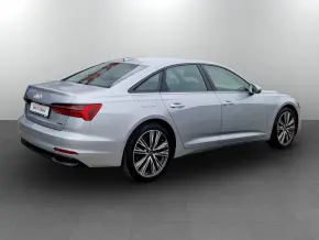 A6 Sport 55 TFSI quattro thumbnail