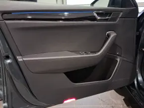 Škoda SUPERB L&K 2.0 TSI 4x4 DSG thumbnail