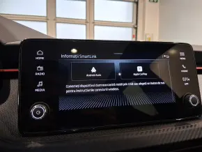 Škoda Kamiq Monte Carlo 1.5 TSI DSG thumbnail