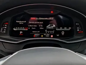 A6 Sport 55 TFSI quattro thumbnail