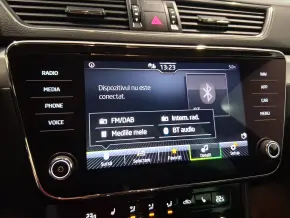 Superb Combi Ambition TDI DSG thumbnail