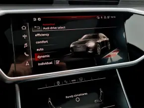 A6 Sport 55 TFSI quattro thumbnail