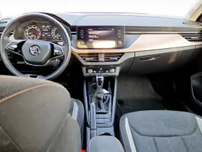 SCALA STYLE 1.0 TSI DSG thumbnail