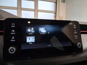 Škoda Kamiq Monte Carlo 1.5 TSI DSG thumbnail