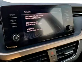 SCALA STYLE 1.0 TSI DSG thumbnail