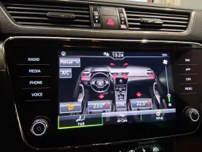 Superb Combi Ambition TDI DSG thumbnail