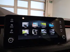 Škoda Kamiq Monte Carlo 1.5 TSI DSG thumbnail