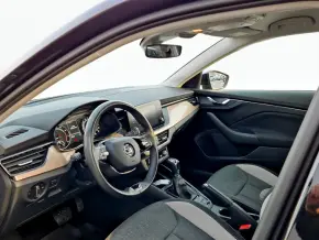SCALA STYLE 1.0 TSI DSG thumbnail