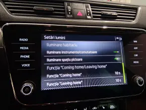 Superb Combi Ambition TDI DSG thumbnail