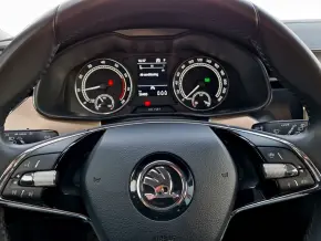 SCALA STYLE 1.0 TSI DSG thumbnail
