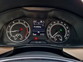 SCALA STYLE 1.0 TSI DSG thumbnail