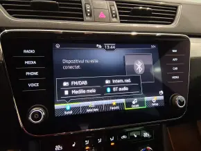 Superb Combi Ambition TDI DSG thumbnail