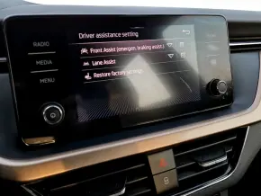 SCALA STYLE 1.0 TSI DSG thumbnail