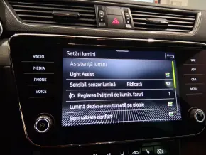 Superb Combi Ambition TDI DSG thumbnail