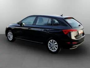 SCALA STYLE 1.0 TSI DSG thumbnail