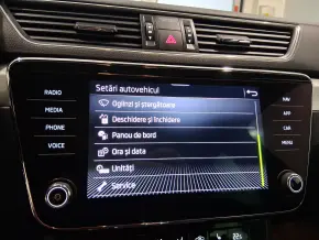 Superb Combi Ambition TDI DSG thumbnail