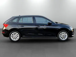 SCALA STYLE 1.0 TSI DSG thumbnail