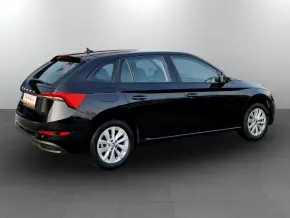 SCALA STYLE 1.0 TSI DSG thumbnail