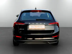 SCALA STYLE 1.0 TSI DSG thumbnail