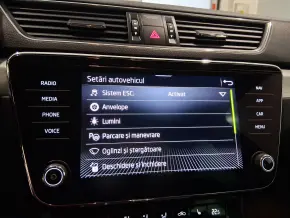 Superb Combi Ambition TDI DSG thumbnail