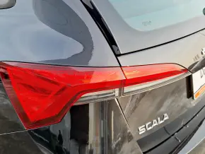 SCALA STYLE 1.0 TSI DSG thumbnail