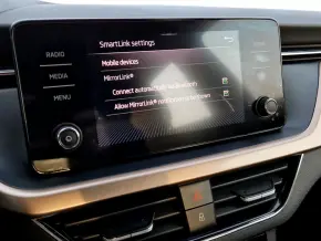 SCALA STYLE 1.0 TSI DSG thumbnail