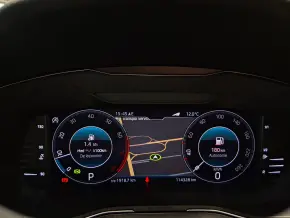 Škoda SUPERB L&K 2.0 TSI 4x4 DSG thumbnail