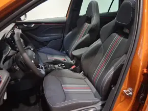 Škoda Kamiq Monte Carlo 1.5 TSI DSG thumbnail