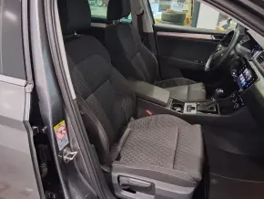 Superb Combi Ambition TDI DSG thumbnail