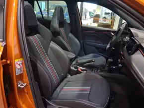 Škoda Kamiq Monte Carlo 1.5 TSI DSG thumbnail