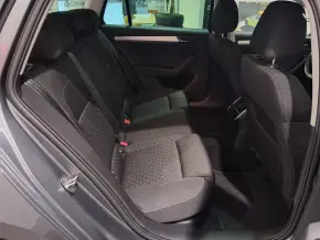Superb Combi Ambition TDI DSG thumbnail