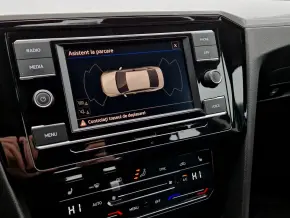 VW Noul Passat Comfortline 2.0 TDI DSG thumbnail